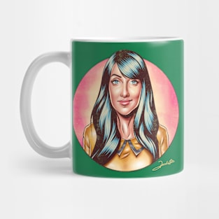 Clarice Falcão Mug